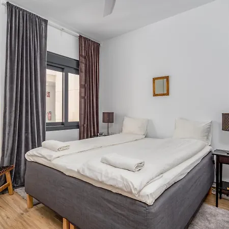 Los Boliches Cozy Rooftop Ref 176 * Фуэнхирола