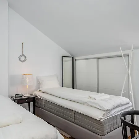 Los Boliches Cozy Rooftop Ref 176 Апартаменты *