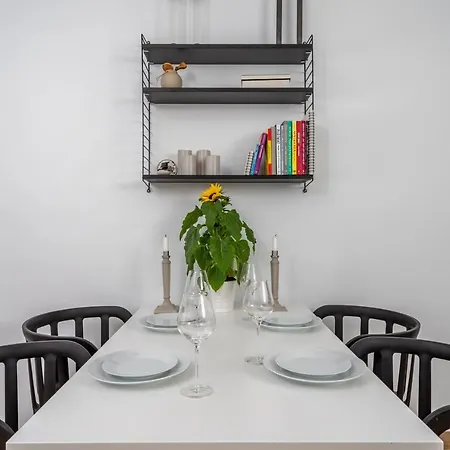 Апартаменты Los Boliches Cozy Rooftop Ref 176 *
