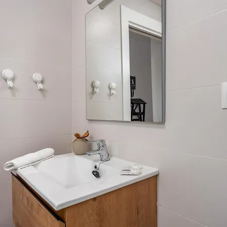 Apartment Los Boliches Cozy Rooftop Ref 176