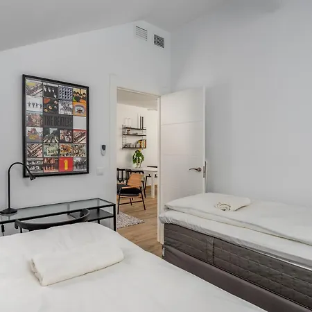 Los Boliches Cozy Rooftop Ref 176 Apartment Fuengirola
